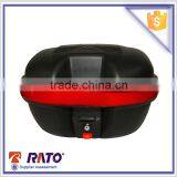 Black + Red Motorcycle Tool Bag for Sale thumbnail-1