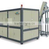 Hot Filling PET Bottles Stretch Blow Molding Machine for Juices thumbnail-3