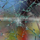 Top Quality Safety Film for Architecture and Factory Price Clear Explosion-proof Auto Armor Safety Film/car Window Tinting Fiilm thumbnail-1