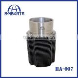 Russian auto T25 Engine Parts Cylinder Liner D37M-1002021-A3