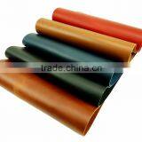 Best Grade 1.2 1.4mm Classic Waterproof Oil Pull Up Leather