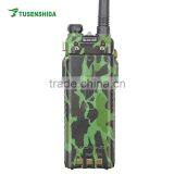 High Range Handy Dual Band Walkie Talkie for Baofeng BF-UV5RA Transceiver thumbnail-3