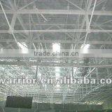 Steel Structure for Car Parking or Warehouse