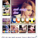Hot Selling Halloween Contact Lenses in 2016 Freshweb Wholesale Crazy Contact Lens Supplier thumbnail-3