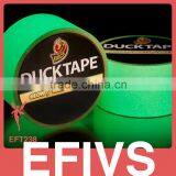 Hot Melt Adhesive Tape Grow in the Dark Duct Tape