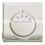 Factory Price Honeywell Adjustable Mechanical Style Room Thermostat With Side Switch thumbnail-1