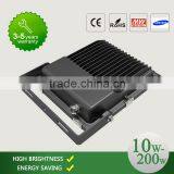 LED Slim Flood Light 20w LED Flood Light 3 Years Warranty Samsung 3030SMD