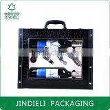 Fashion Style Wine Bottle Gift Box Packaging thumbnail-3