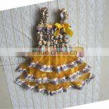 4TH OF JULY ITEM!new Pushout ARORABLE Skirt Baby Lace Dresses for Girls thumbnail-1