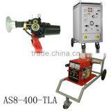 AS-8-TLA-400 Wire Spray Machine Pull&Push Type Arc Spray Machine for Thermal Spray Machine thumbnail-1