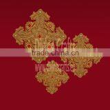 Embroidered Cross Set DC-161 thumbnail-1