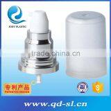 New Products 2015 Plastic Bottle Spray Pump Up-down Lock Lotion Sprayer thumbnail-1