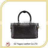 2016 Latest Style Wholesale Fashion Leather Handbags Made in China thumbnail-1