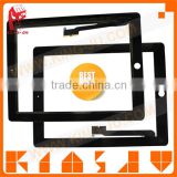 for ipad 3 glass assembly wholesale panel replacement