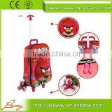 Wholesale Products China Trolley School Bag for Kids thumbnail-2