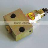 Iron Regulator Valve for Air Compressor