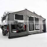 3-4 Person Camper Trailer Tent For Sale thumbnail-2