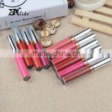 Private Label Make Your Own High Quality Waterproof Pigmented Lip Gloss thumbnail-4