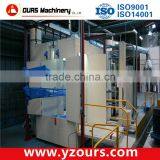 Electrostatic Powder Coating Machine for Wrought Iron Products thumbnail-1