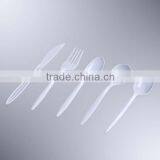 Wholesale Plastic PP Cutlery