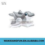 Kid`s Inflatable Clown Fish Toy With High Quality thumbnail-6