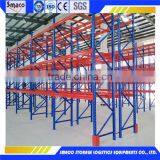 Make & Design in China Storage Rack System thumbnail-3