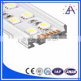 Customized LED Strip Light Aluminum Extrusion Manufacturer thumbnail-2