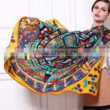 2.4m Sublimation Heat Transfer Paper roll size 70g 95g scarves transfer