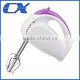 High Quality Electric Egg Beater Hand Mixer For Kitchen Usage