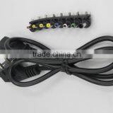 100-240V AC DC Laptop Charger for Brands Laptop/notebook/mobile Phone thumbnail-6