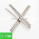 High Hardness Steel Shaft/shaft/motor Spindle