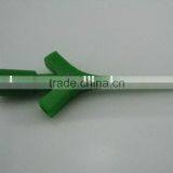 7 Color IC Test Hook Clip Grabber Green Color I00069