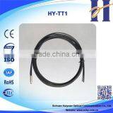 HY-TT1 Fiber Optic POF Sensor Patch Cord Price thumbnail-1