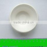 Biodegradable bagasse sause cup