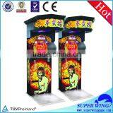 Ultimate Big Boxing Arcade Game Machine thumbnail-3