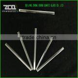 High Quality Polishing Capillary Quartz Glass Notch Bar thumbnail-2