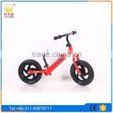 Child Balance Bicycle, Balance Bike for Kids thumbnail-2