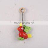 WOODEN SPRING CHICKEN