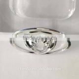 Factory Price Auto Parts Accessories 3d Chrome Car Logo thumbnail-3