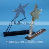 acrylic trophy/award ATA--063