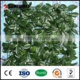 Vertical Plastic Garden Screen Panels Artificial Privacy Wall thumbnail-6