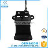 Unique Hand Operation Adjustable Height Csat Aluminium Gas Lift Table Base thumbnail-6