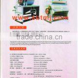 Saw Linter for Separating the Cotton Seed and the Short Fiber thumbnail-1