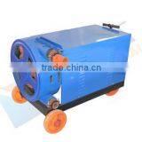 2014 hot sale Squeeze Hand Grout Pump/Extrusion grouting pump /JYB-2-5