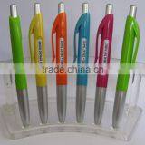 Customised 6 Scrolling Message Pen