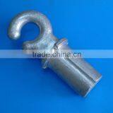 Precision Casting Power Fitting