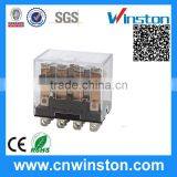 LY4 Series General-purpose Low Power Industrial Electromagnetic Relay With CE