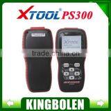 100% Original XTOOL PS300 Auto Key Programmer PS 300 Car Key Programmer thumbnail-1