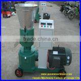 GX Brand High Output Biomass Straw Pellet Machine thumbnail-1