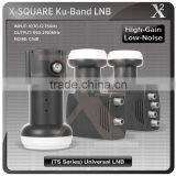 X Square-Single Lnb,Twin Lnb and Quad Lnb thumbnail-6
